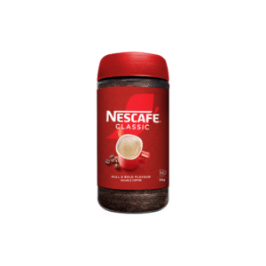 Nescafé Classic – 50 GM